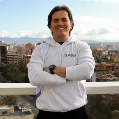 Jairo García (AKA ChackA0101)